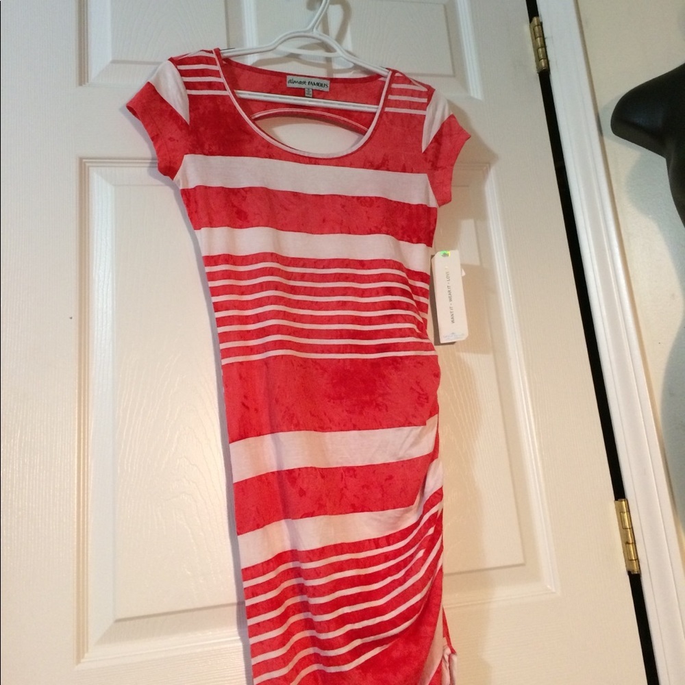 *NWT* Maxi Dress
